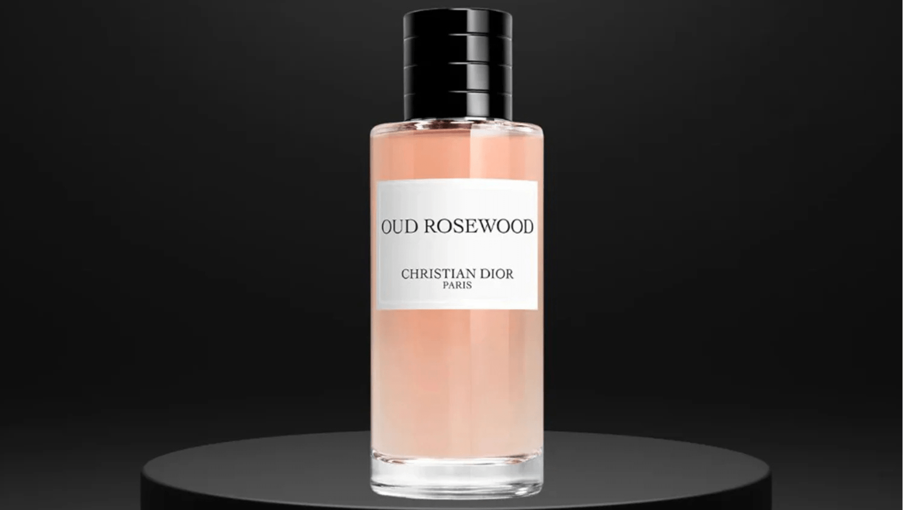 Christian Dior Oud Rosewood EDP Feature image