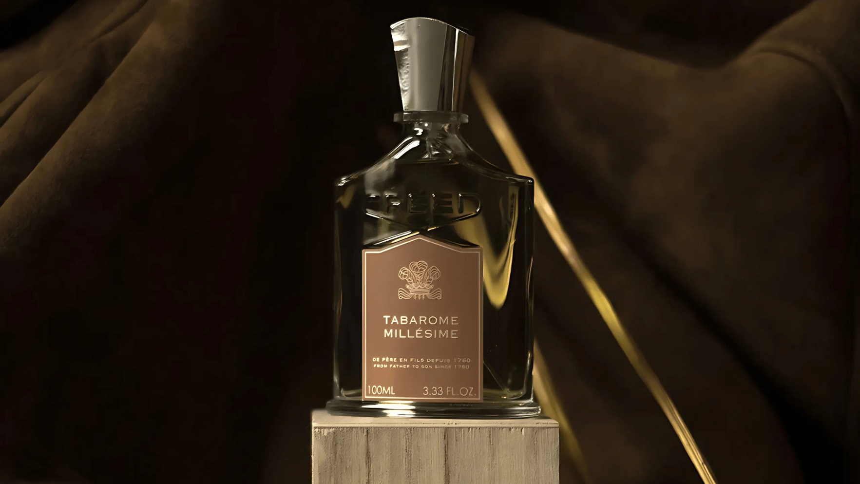 Creed Tabarome Millesime EDP Feature image