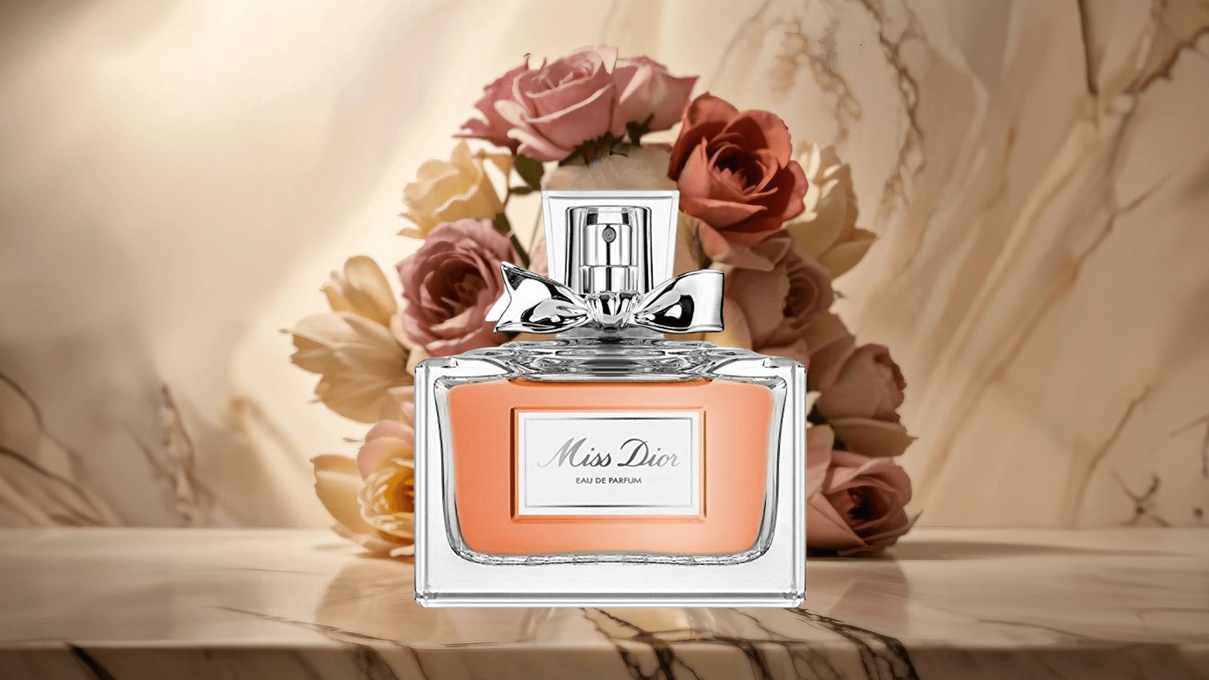 Christian Dior Miss Dior Cherie EDT Feature image