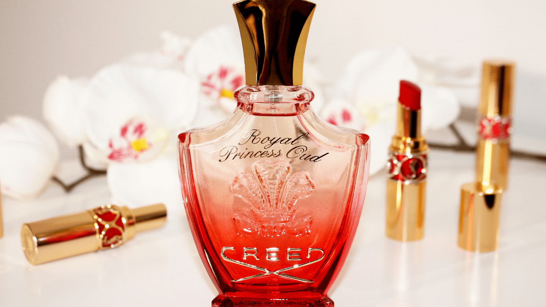Creed Royal Princess Oud EDP Feature image