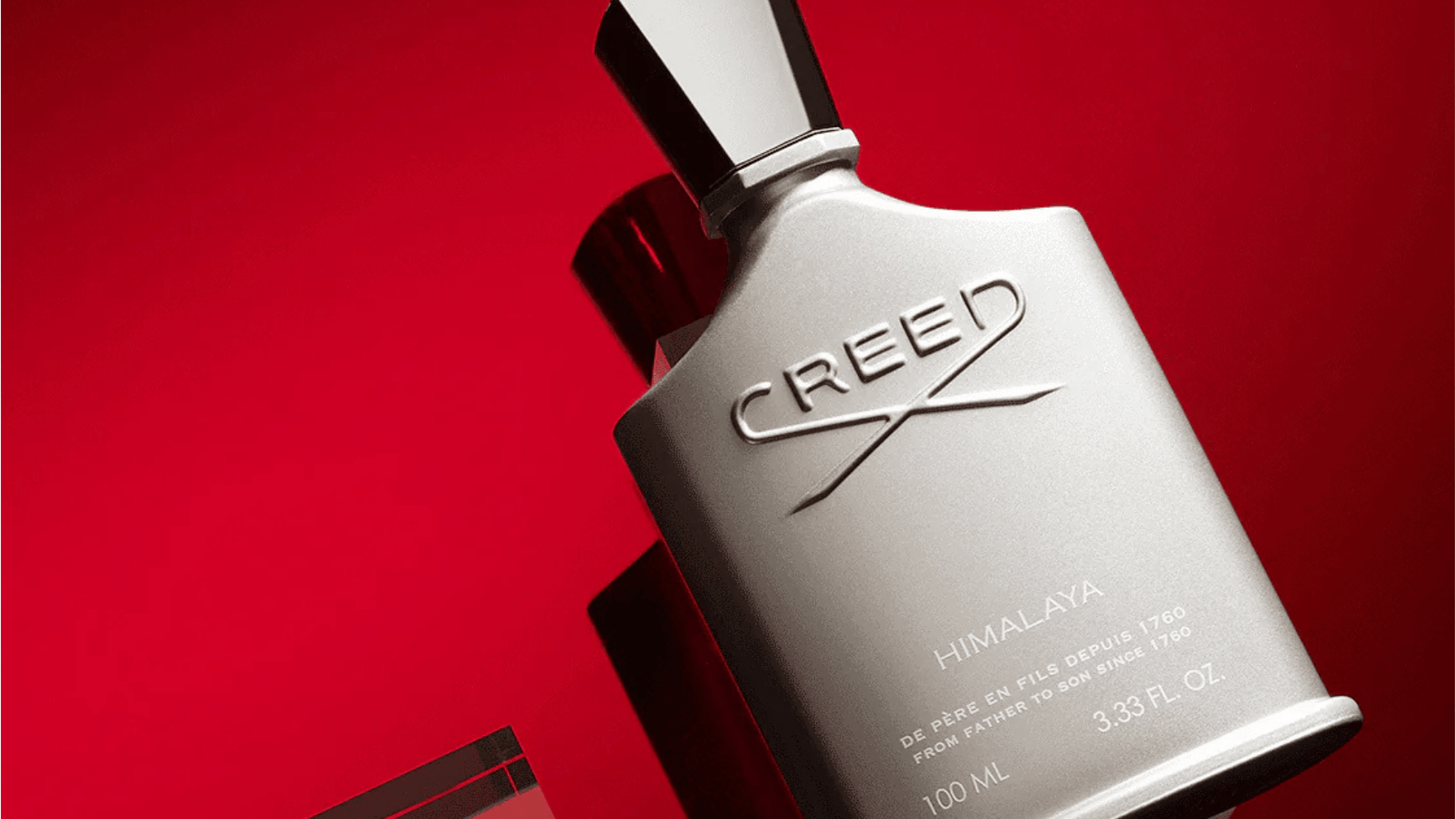 Creed Himalaya EDP Feature image