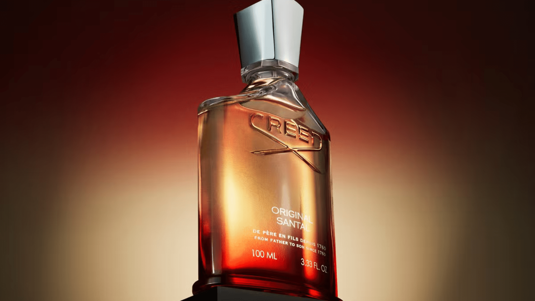 Creed Original Santal EDP Feature image