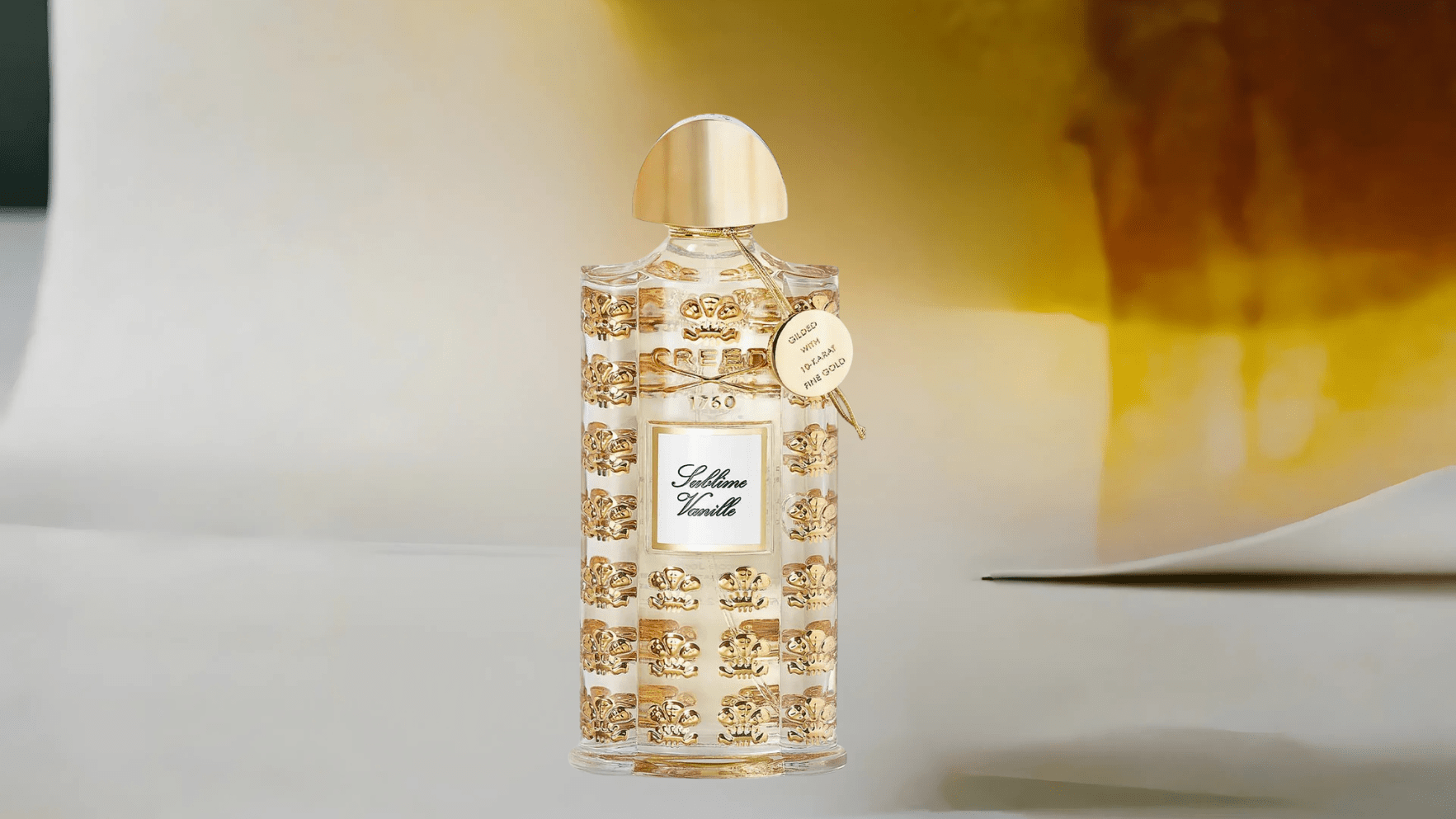 Creed Sublime Vanille EDP Feature image