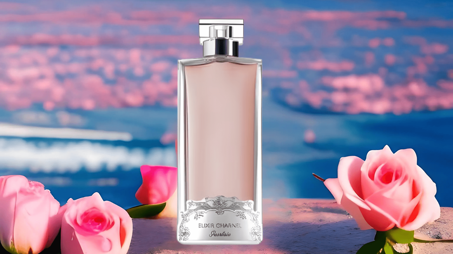 Guerlain Chypre Fatal EDP Feature image