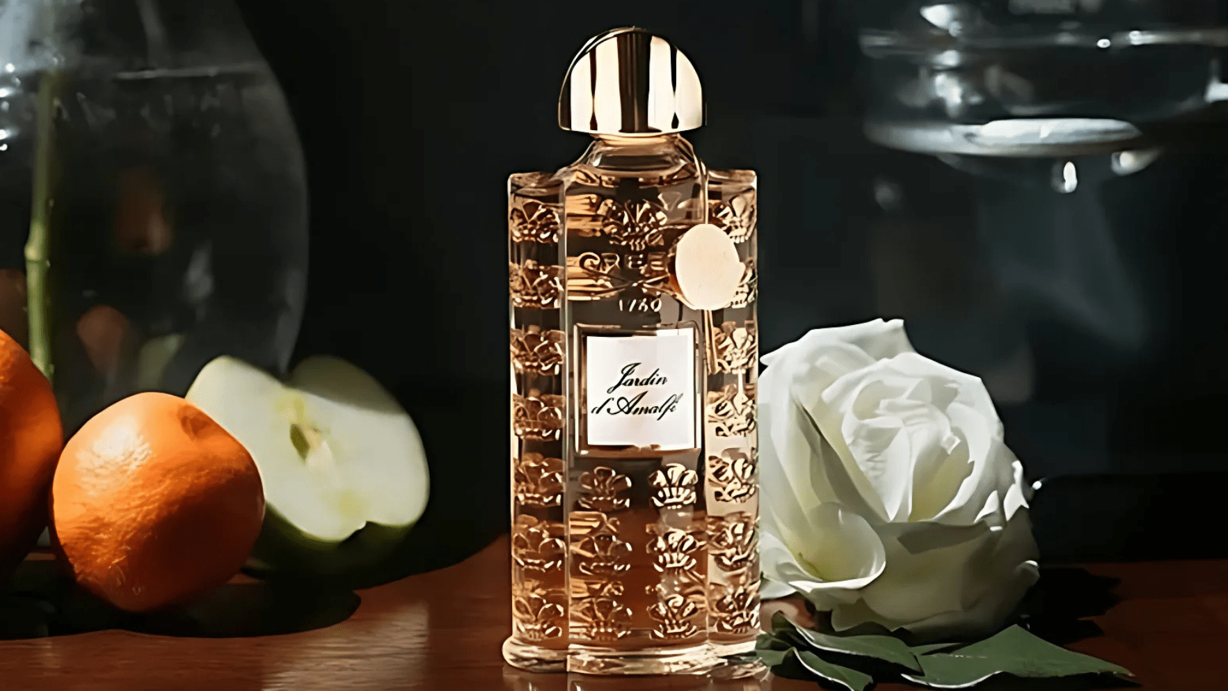 Creed Jardin D'Amalfi EDP Feature image