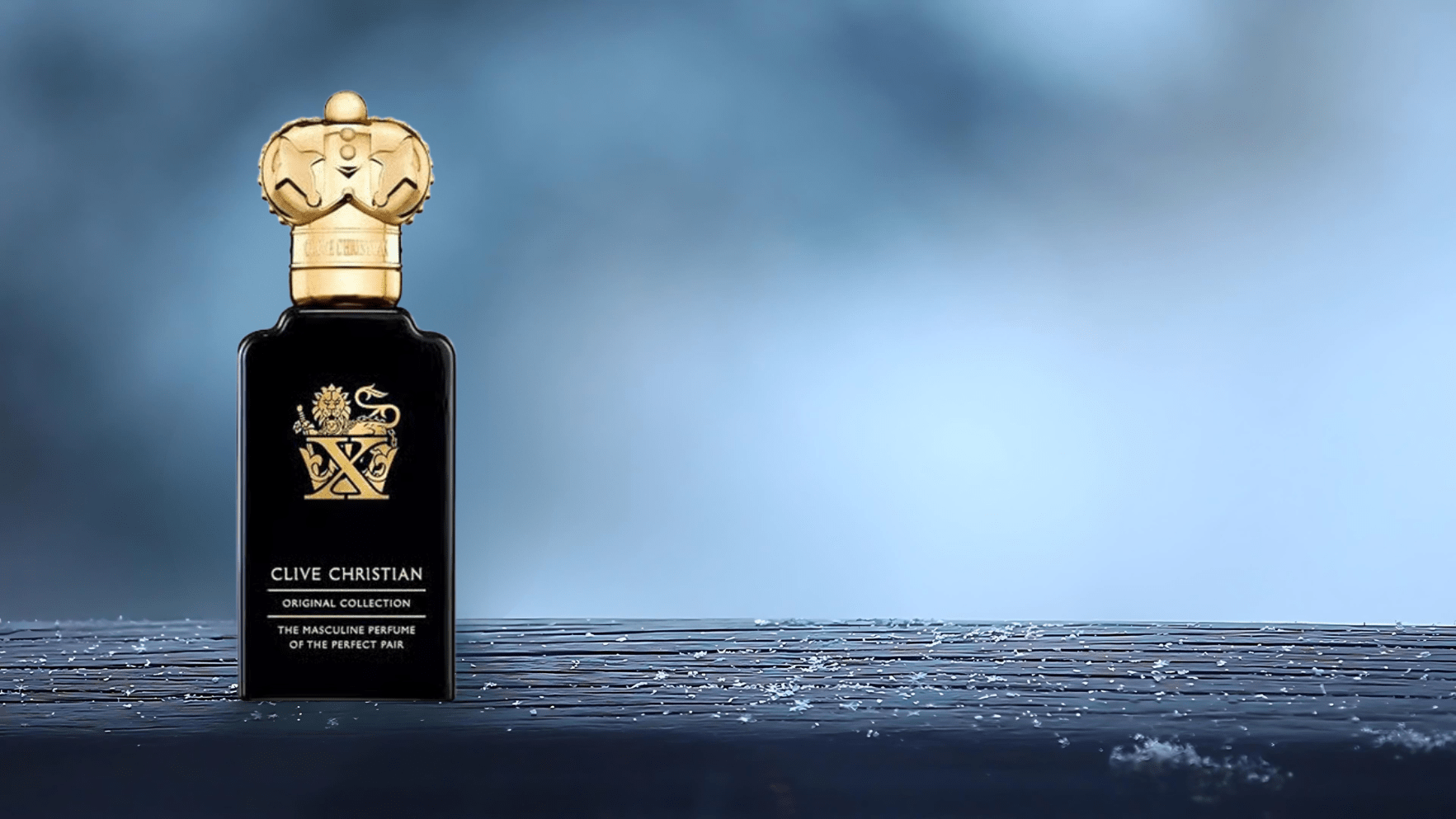 Clive Christian X Masculine EDP Feature image