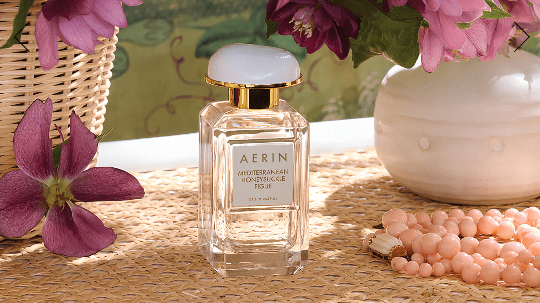 Aerin Mediterranean Honeysuckle Figue Feature image