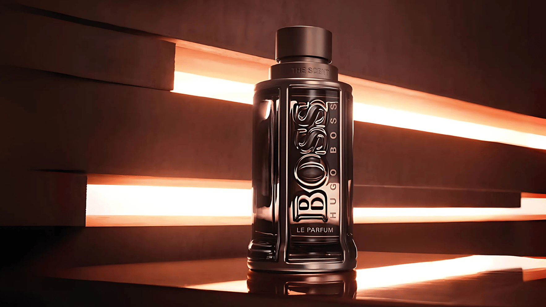 Hugo Boss Boss The Scent Le Parfum For Him Feature image