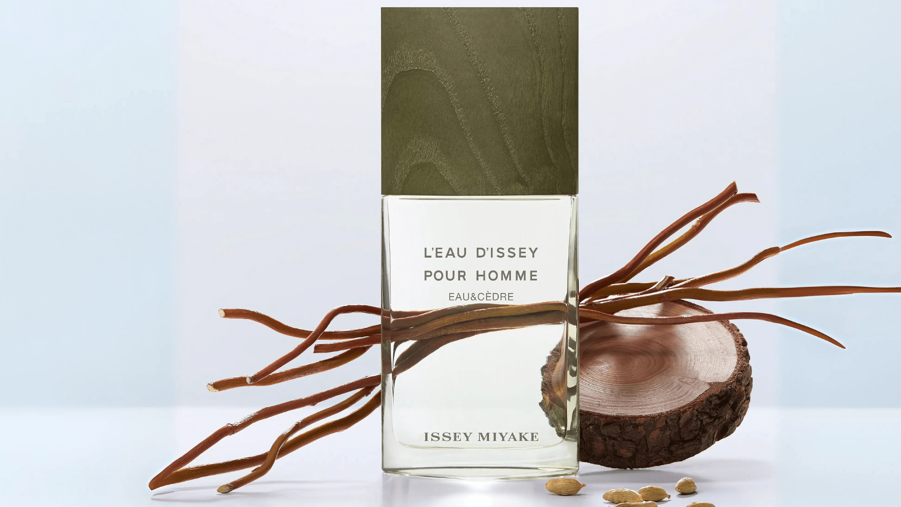 Issey Miyake L'Eau D'Issey Pour Homme Eau & Cedre EDT Intense Feature image