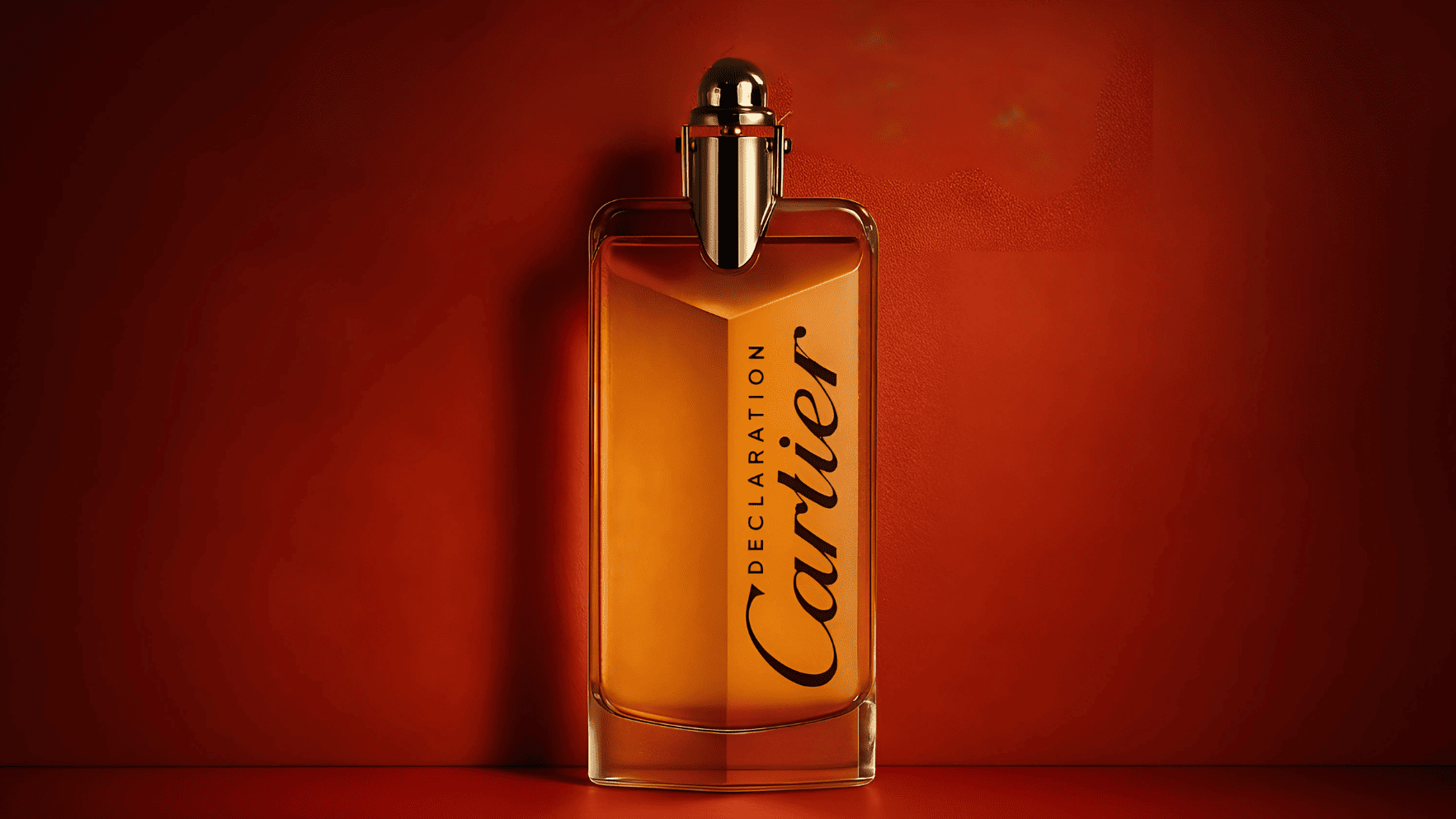 Cartier Déclaration Parfum Feature image