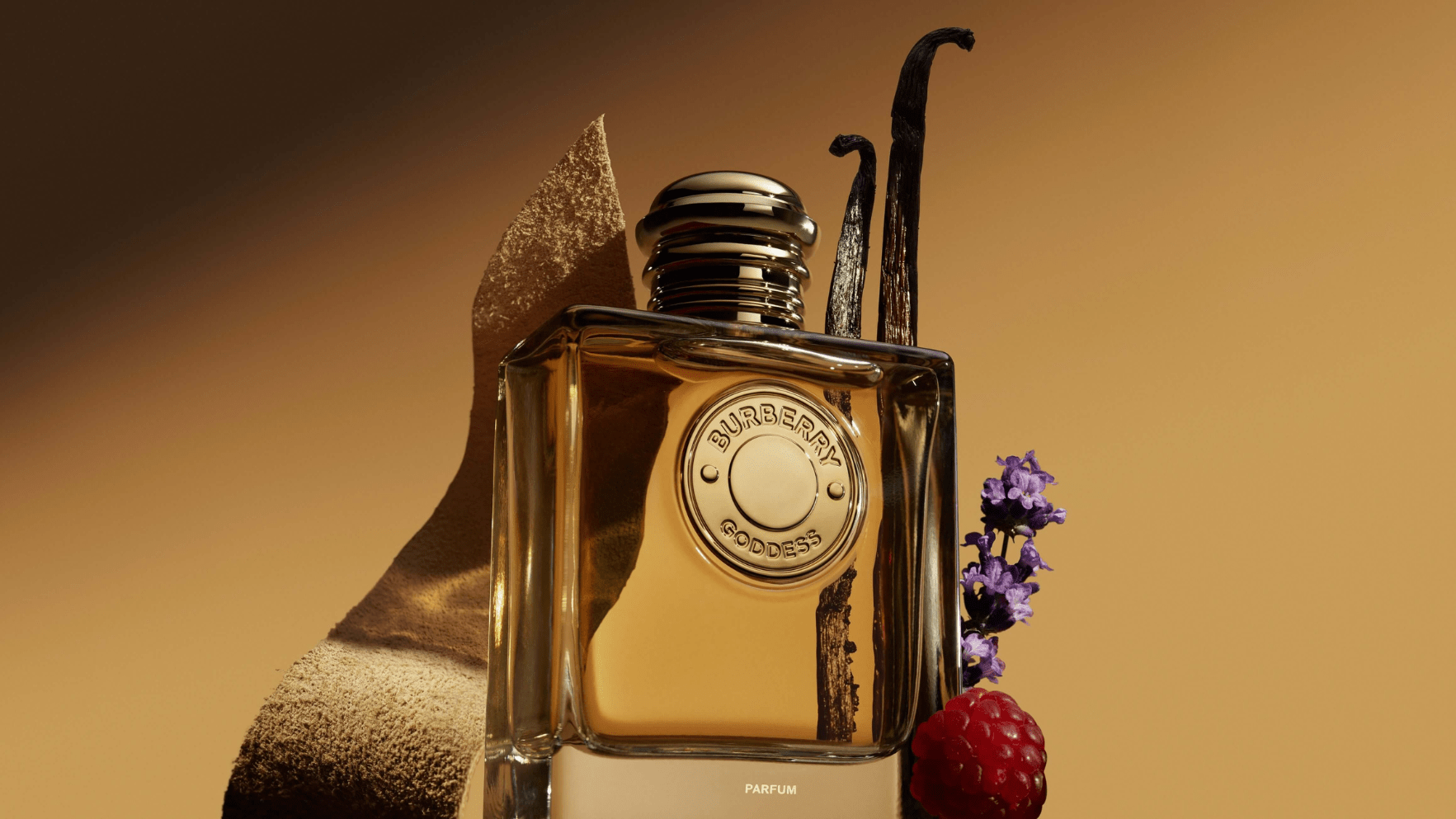 Burberry Goddess Parfum Feature image