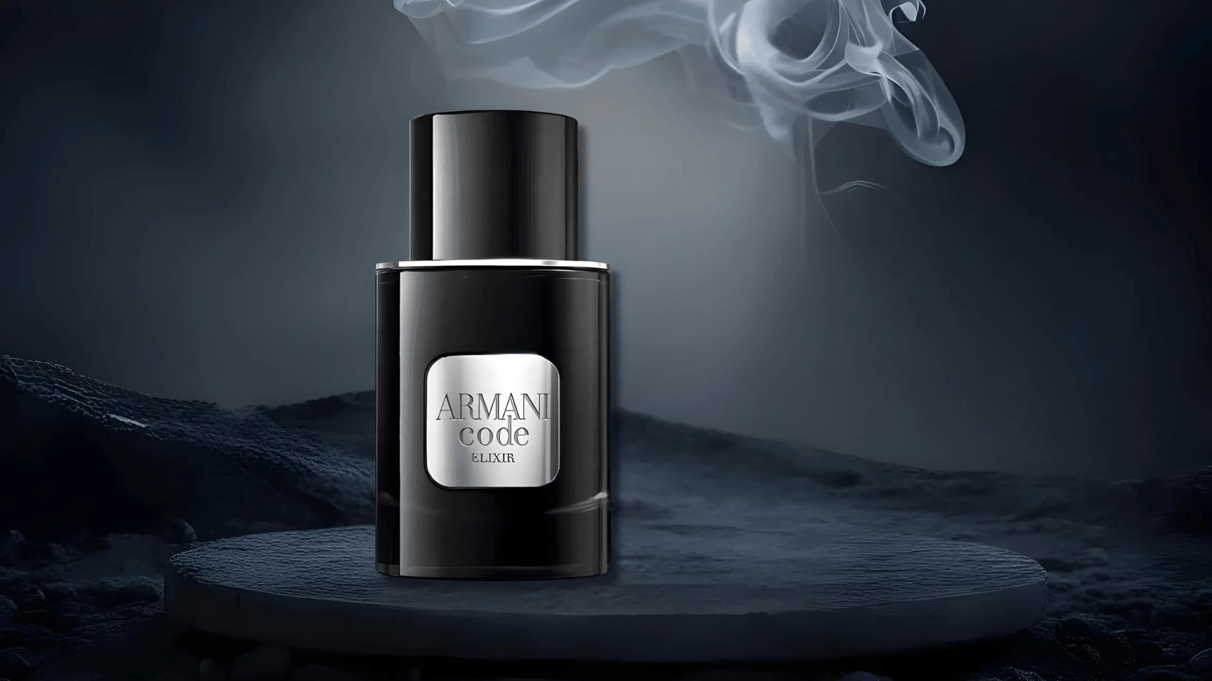 Giorigo Armani Armani Code Elixir Feature image