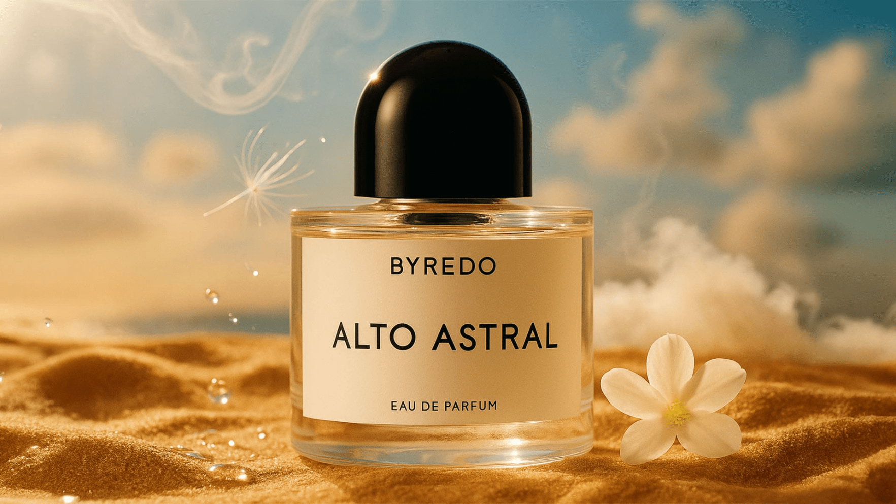Byredo Alto Astral EDP Feature image