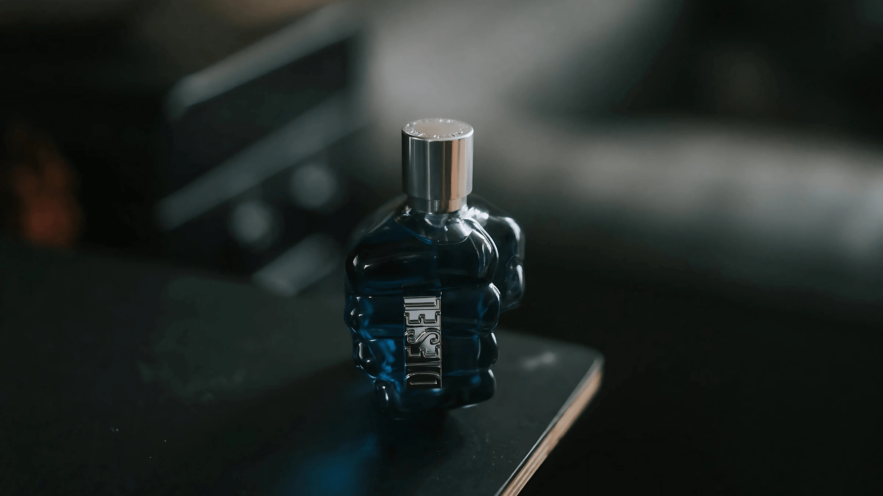 Diesel Sound of the Brave Pour Homme EDT Feature image