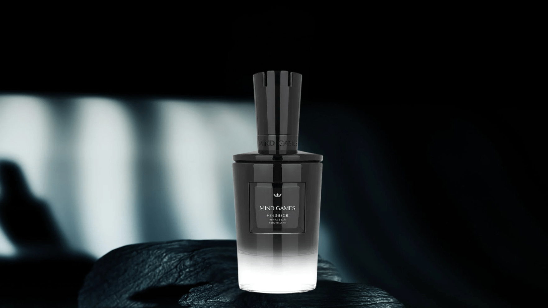 Mind Games Kingside Extrait De Parfum Feature image