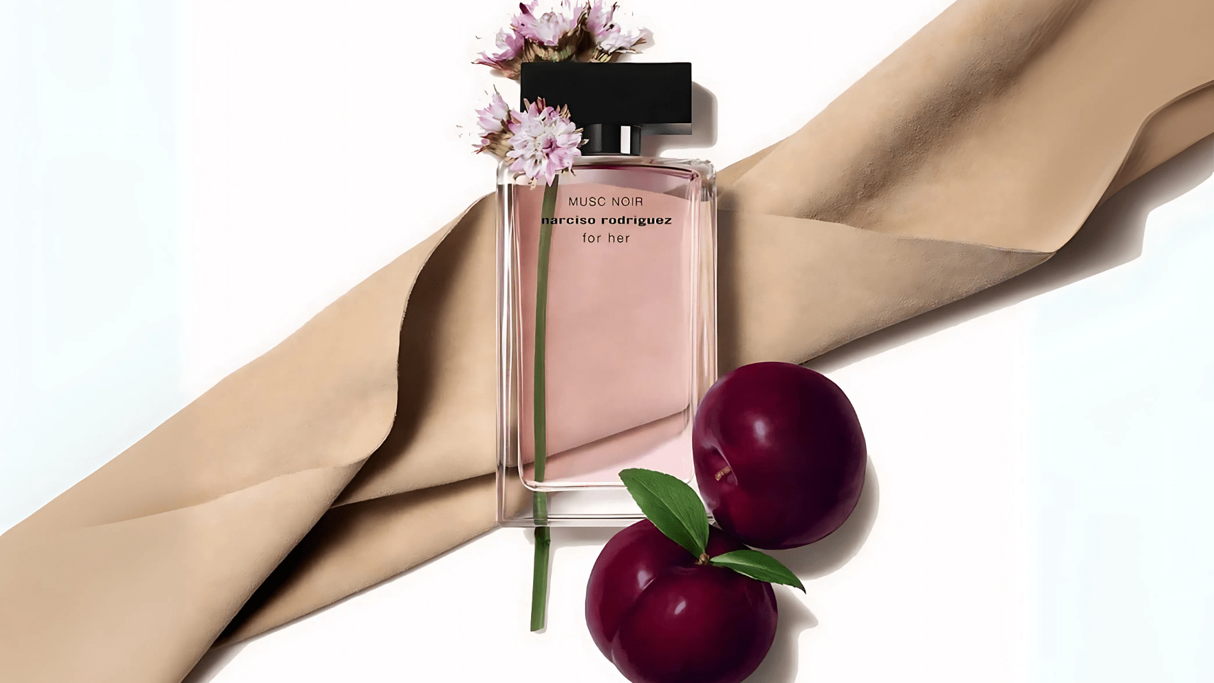 Narciso Rodriguez Musc Noir For Her EDP Post image