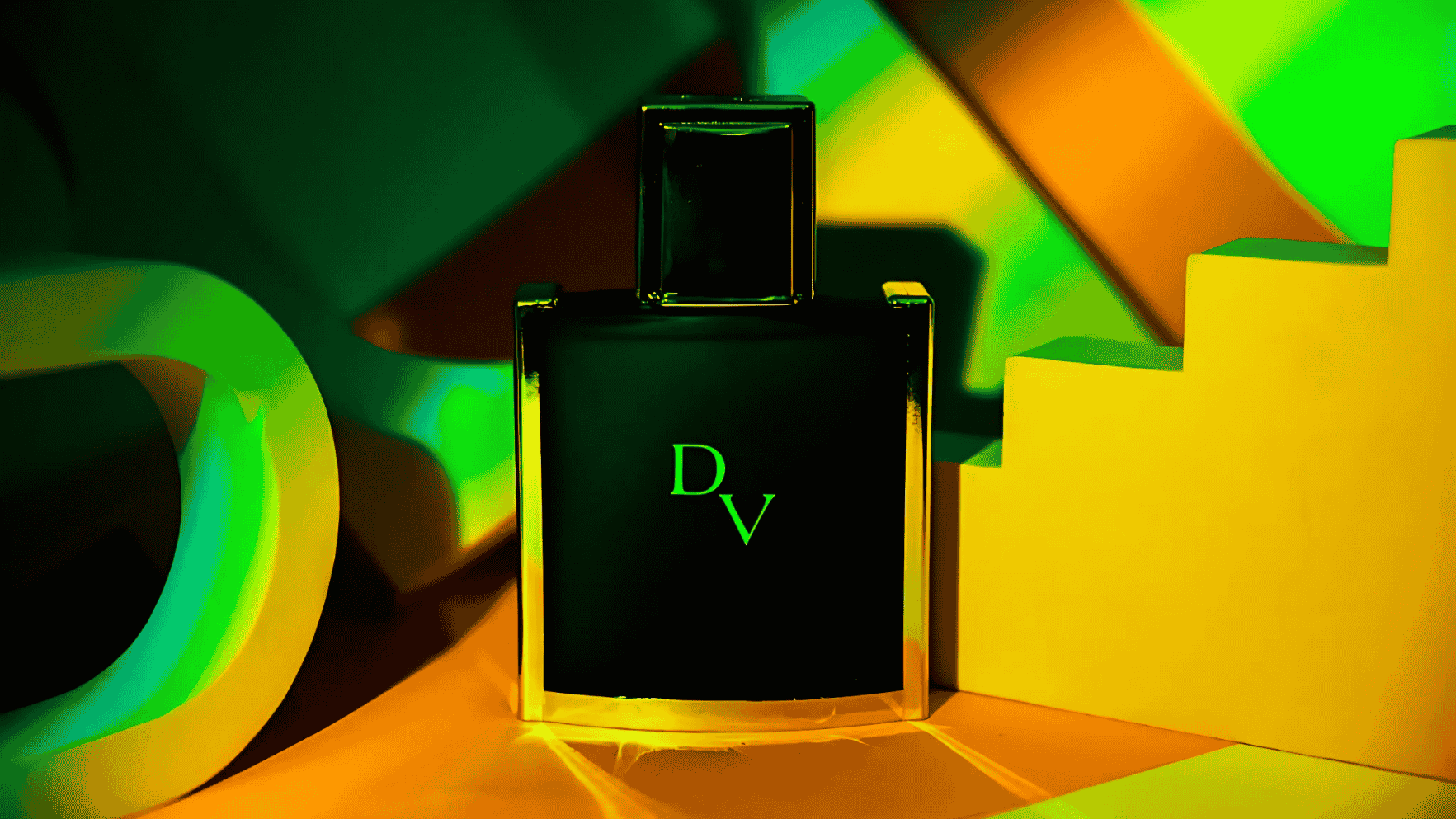 Houbigant Duc De Vervins L'Extreme EDP Post image