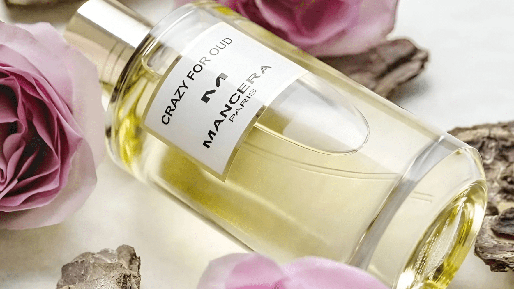 Mancera Crazy for Oud EDP Post image