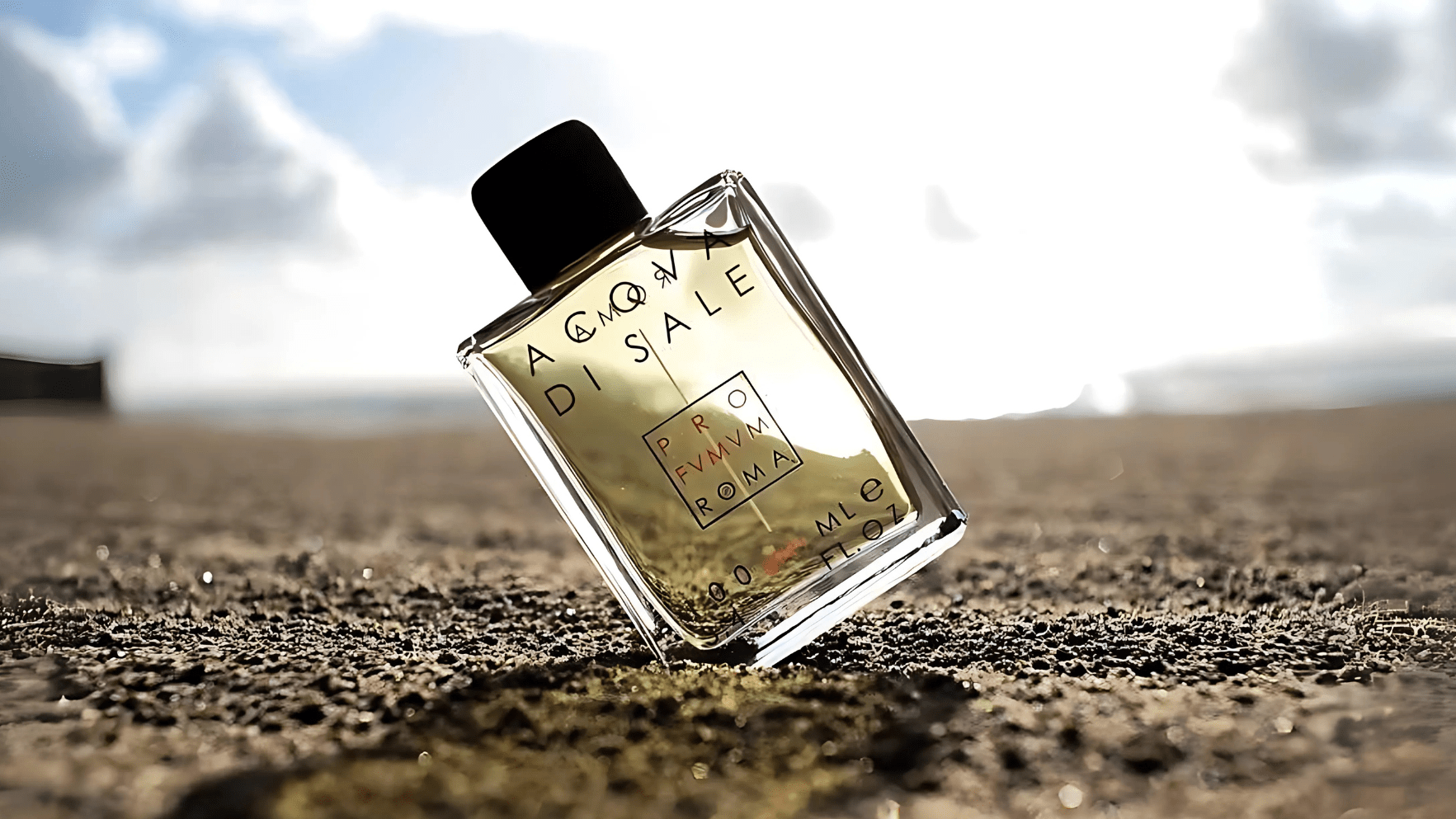 Profumum Roma Acqua Di Sale EDP Post image