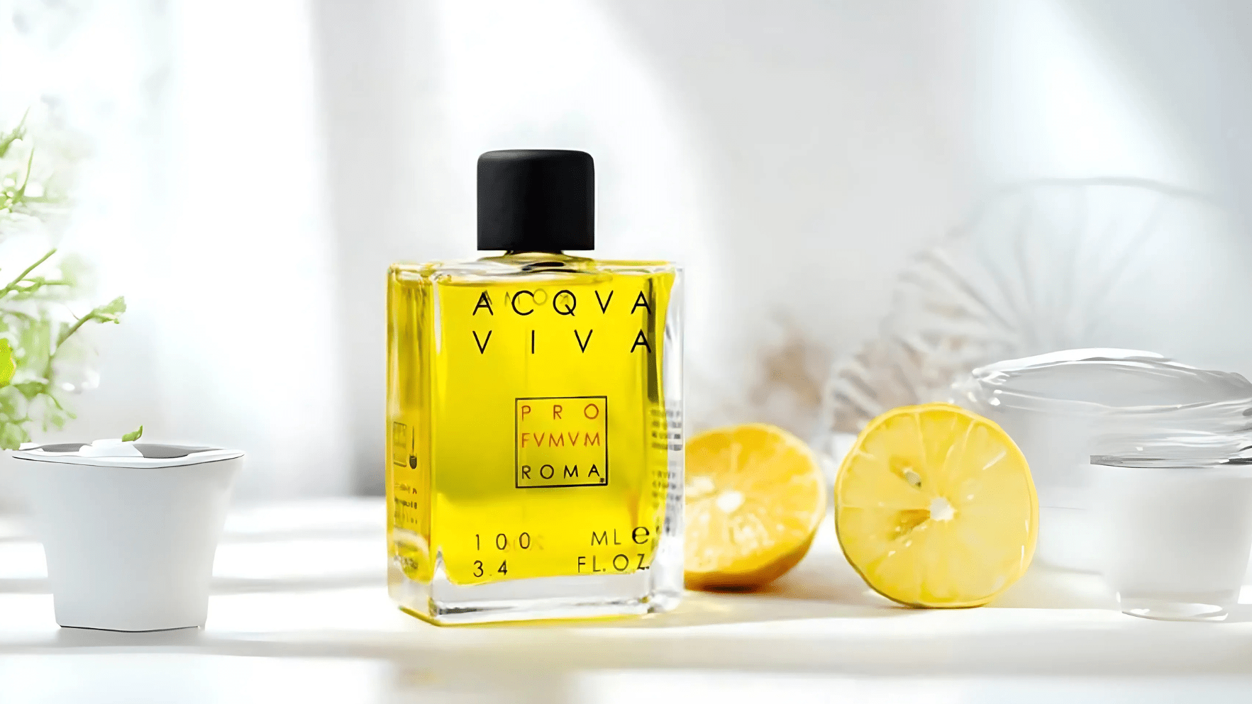 Profumum Roma Acqua Viva EDP Post image