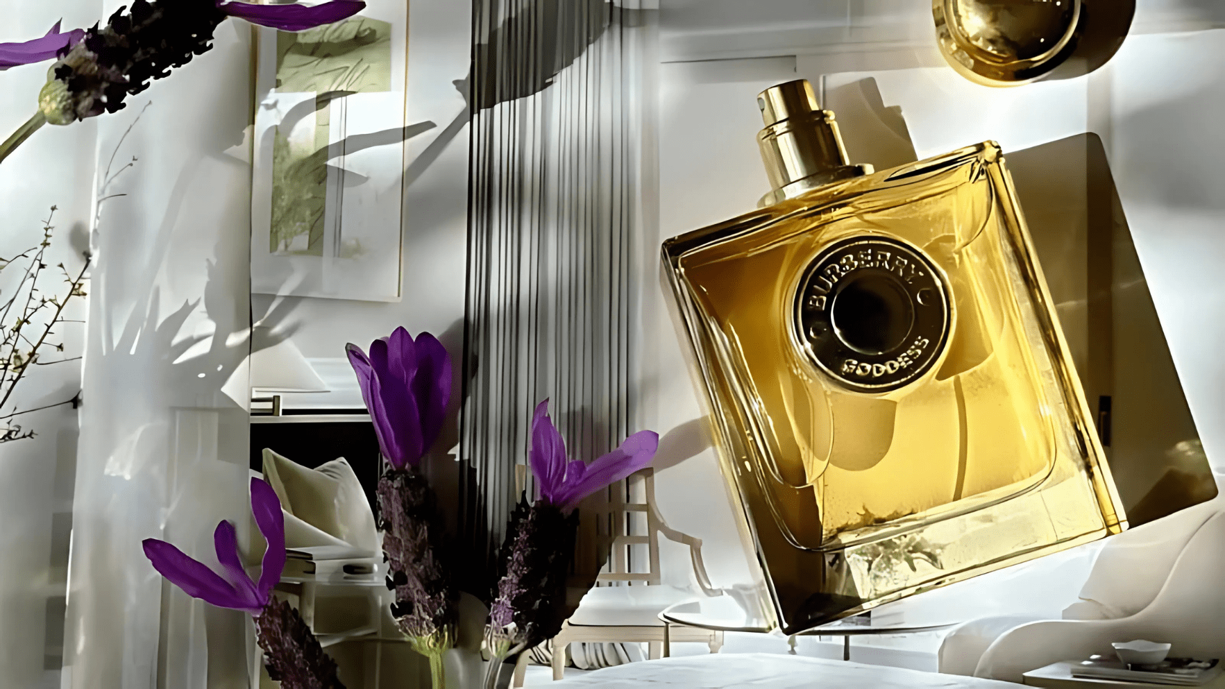 Burberry Goddess EDP Intense Post image