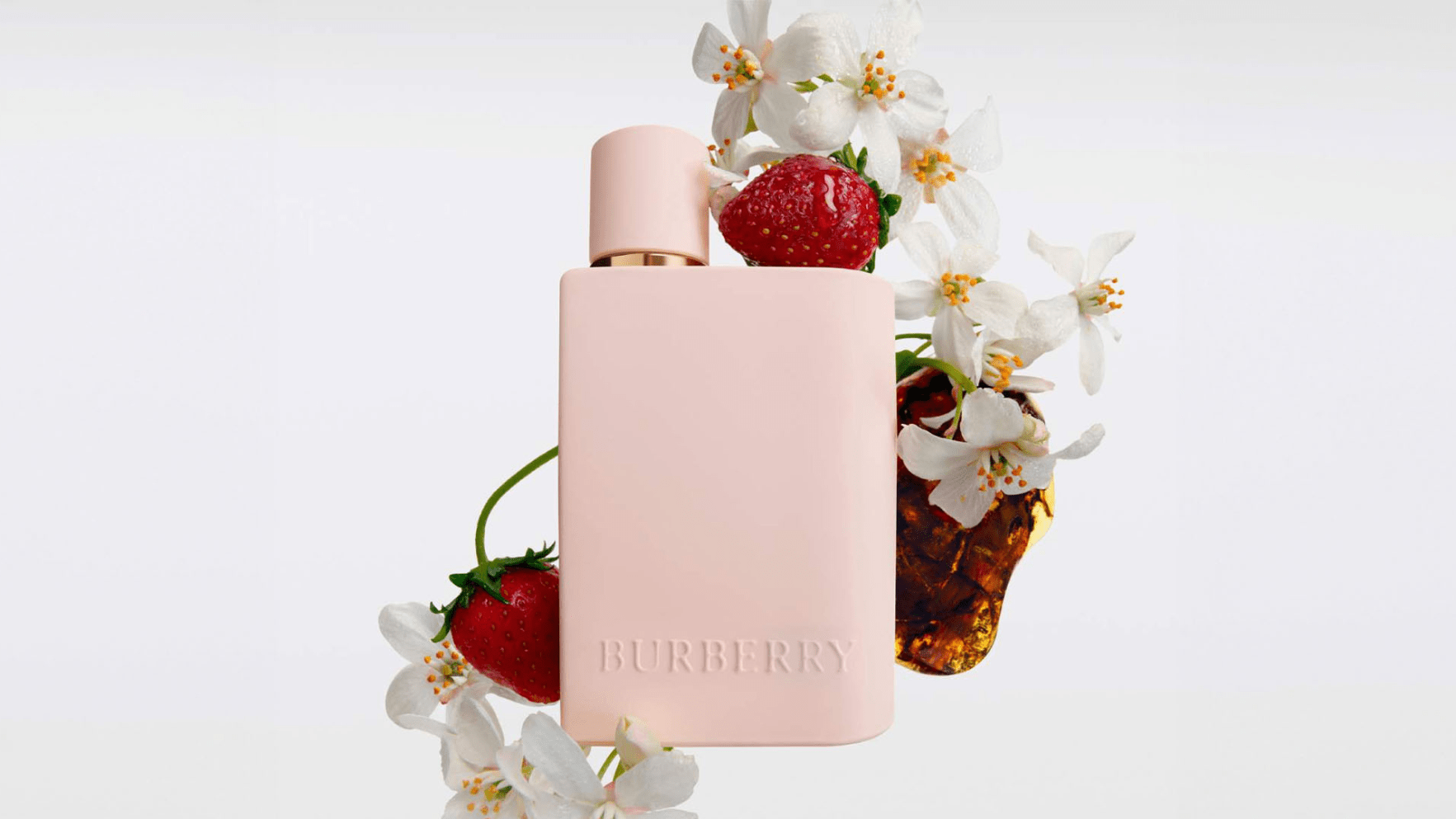 Burberry Her Elixir De Parfum Post image