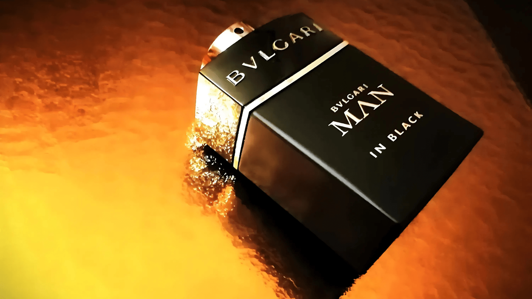 Bvlgari Man in Black EDP Post image