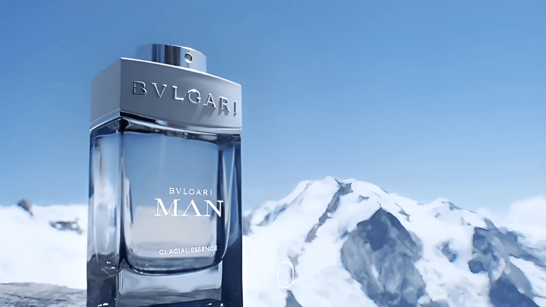 Bvlgari Man Glacial Essence EDP Post image