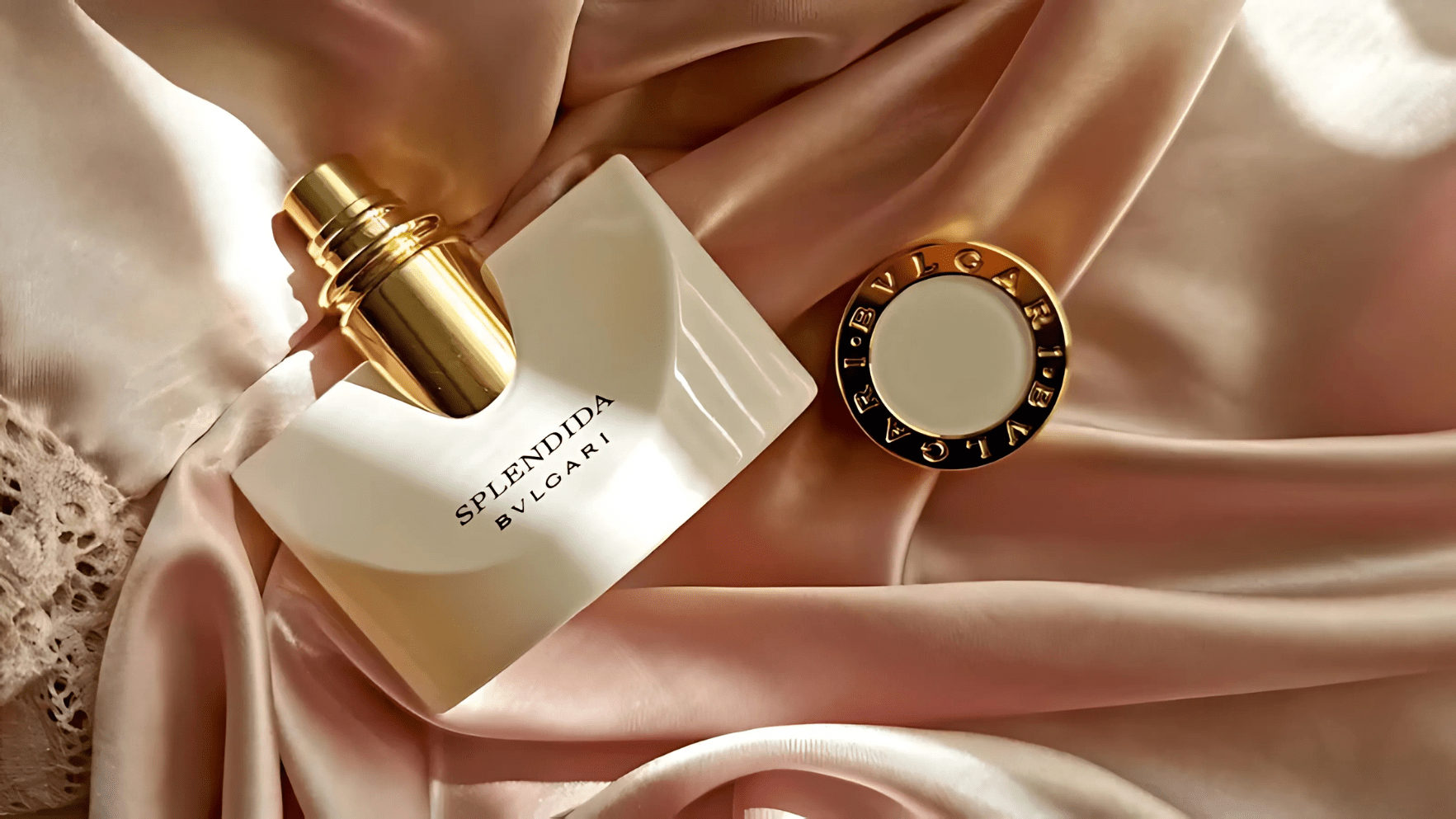 Bvlgari Splendida Patchouli Tentation EDP Post image