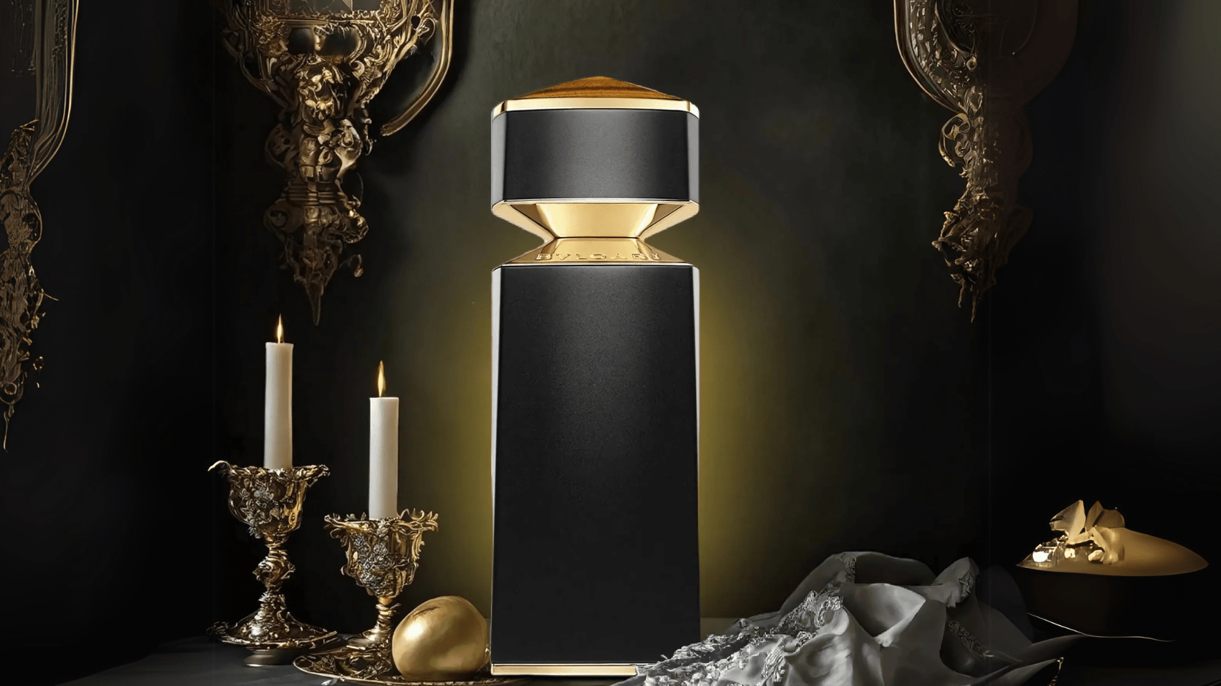 Bvlgari Le Gemme - Tygar EDP Post image