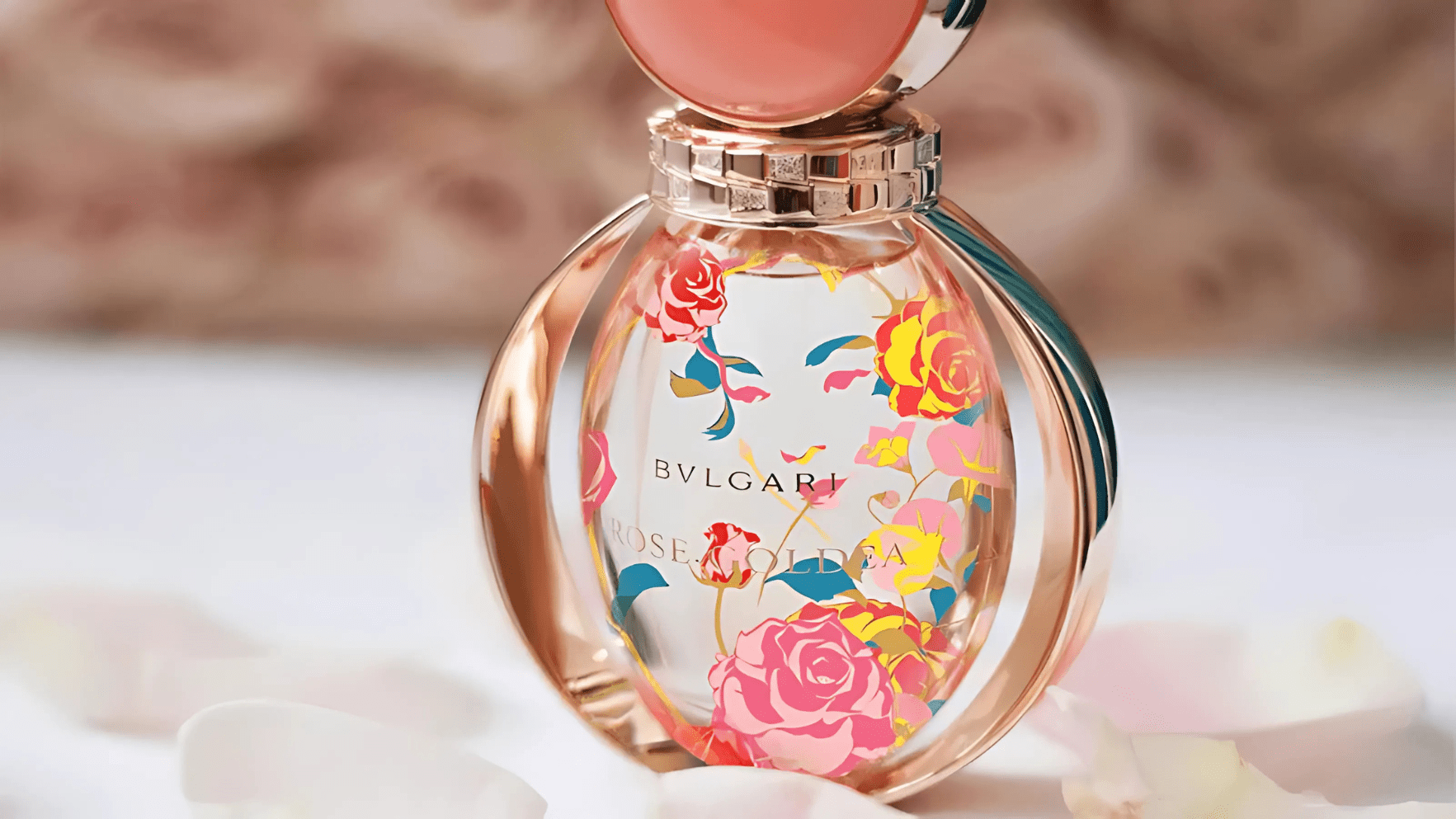 Bvlgari Rose Goldea EDP Post image