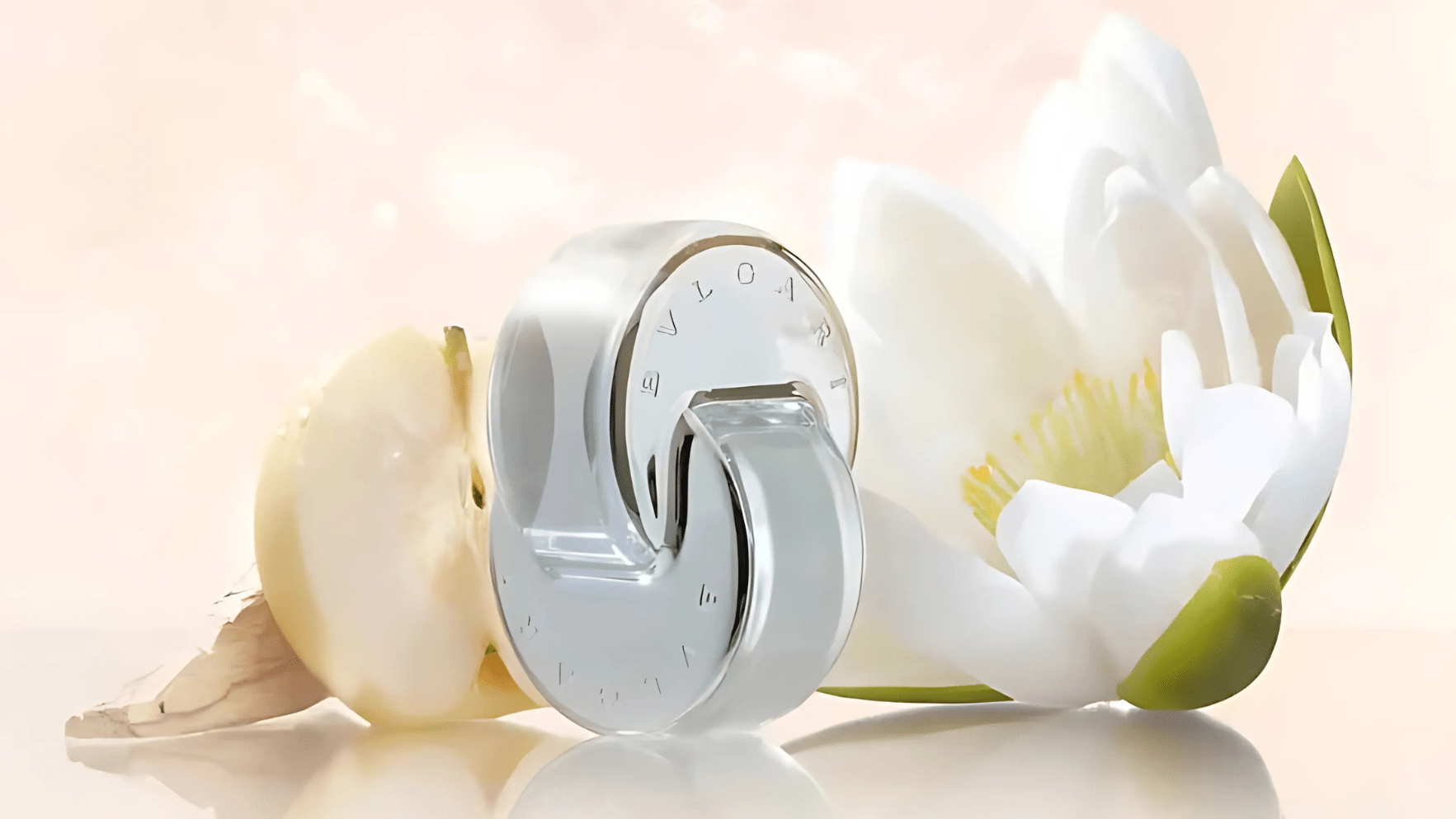 Bvlgari Omnia Crystalline EDT Post image