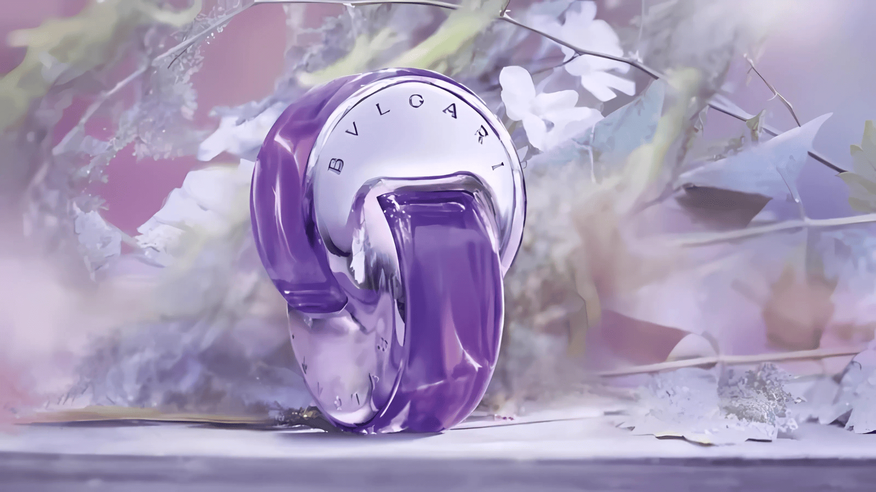 Bvlgari Omnia Amethyste EDT Post image