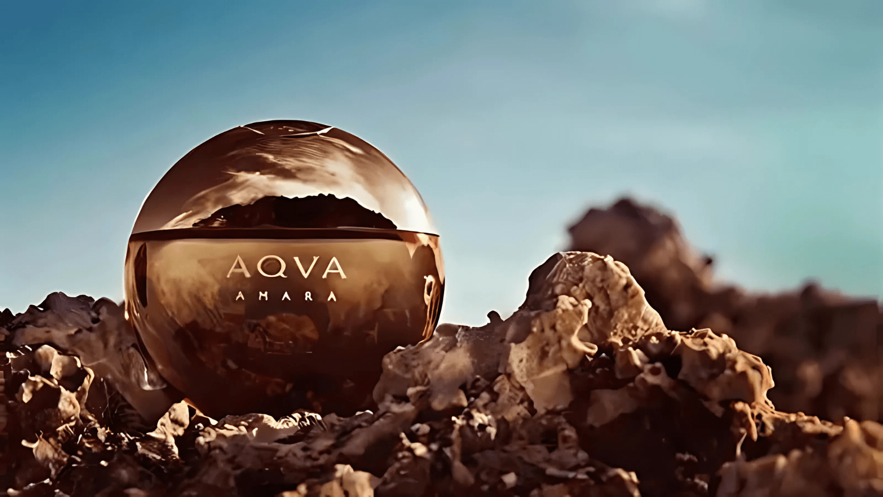 Bvlgari Aqva Amara EDT Post image