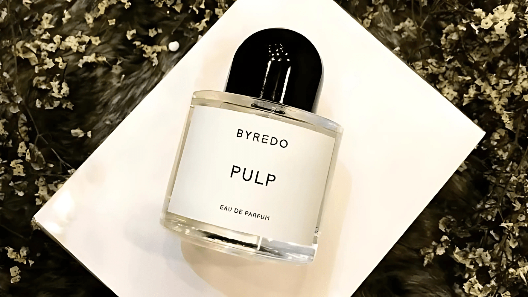Byredo Pulp EDP Post image