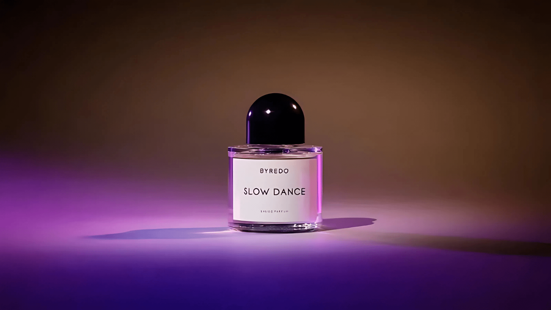 Byredo Slow Dance EDP Post image