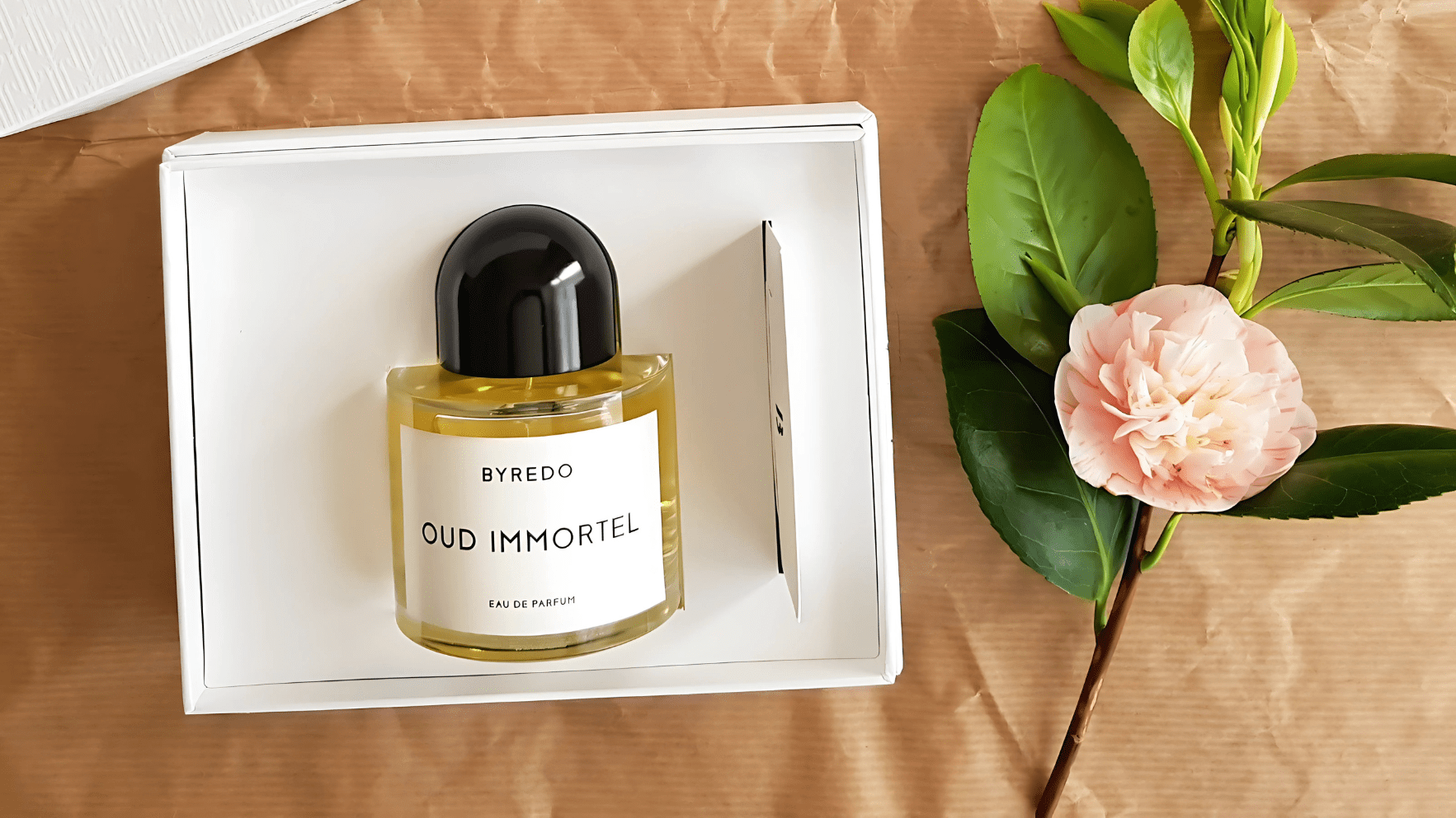 Byredo Oud Immortel EDP Post image
