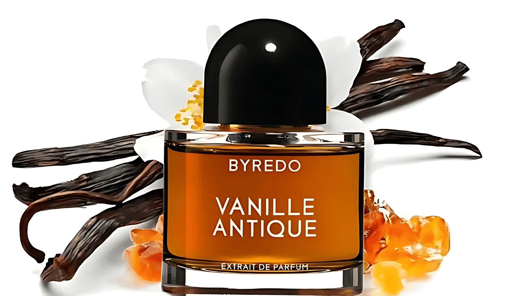 Byredo Vanille Antique Extrait De Parfum Post image