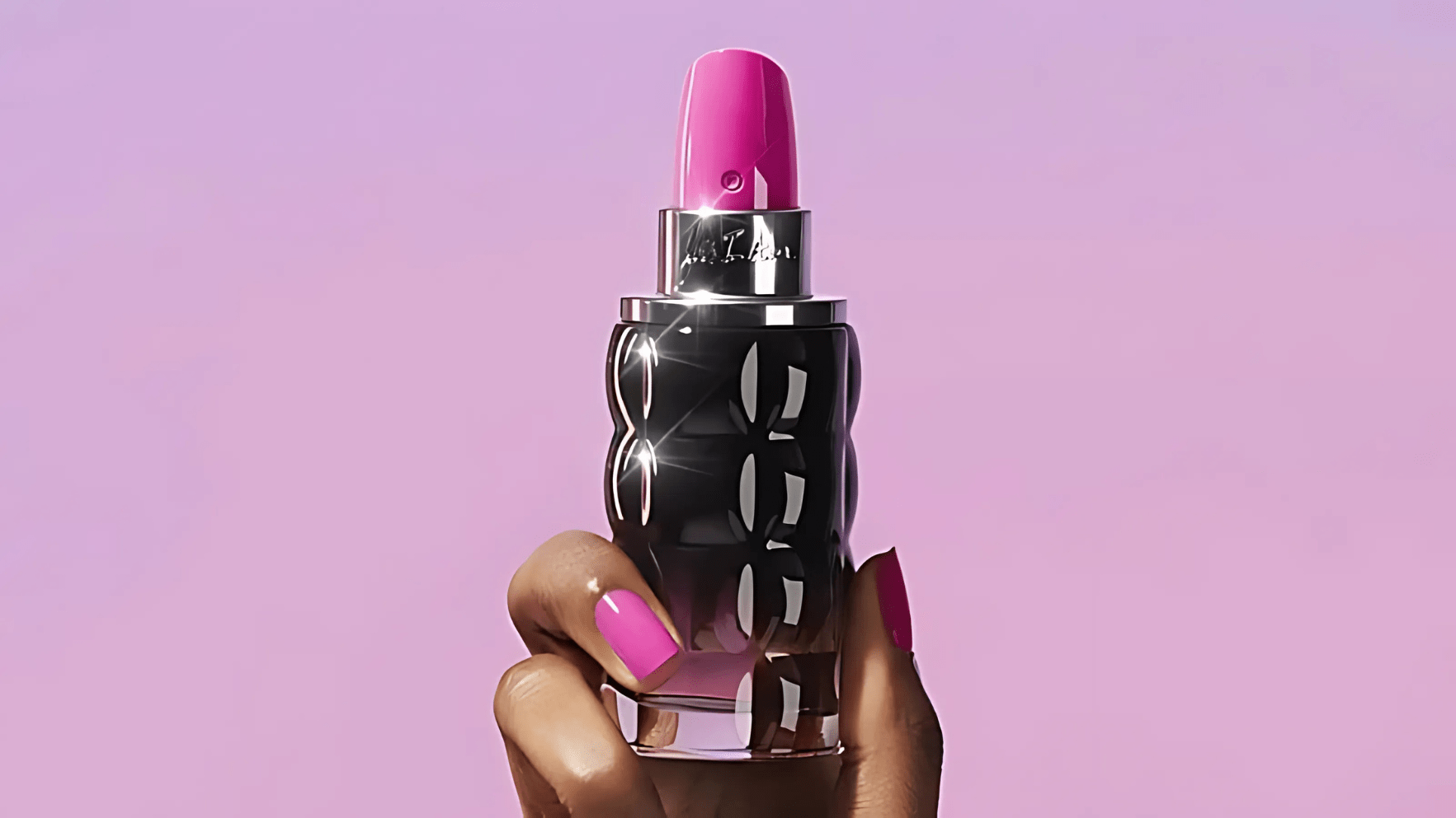 Cacharel Yes I Am Pink First EDP Post image