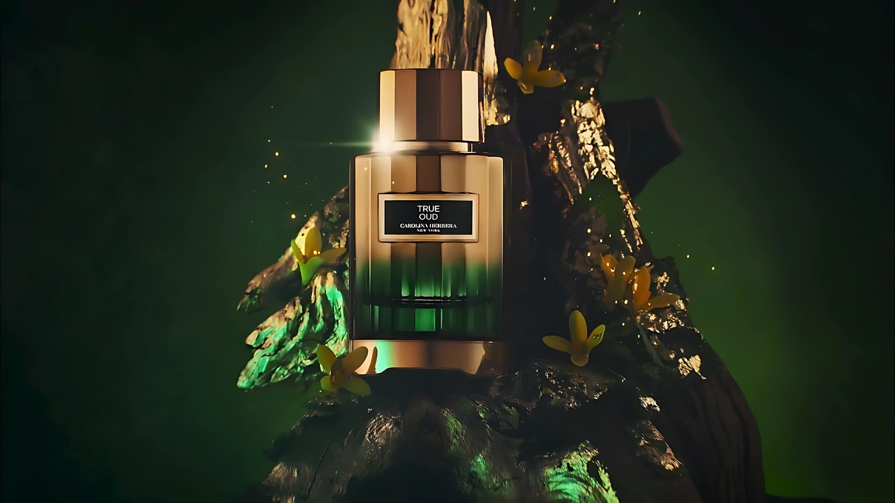 Carolina Herrera True Oud EDP Post image