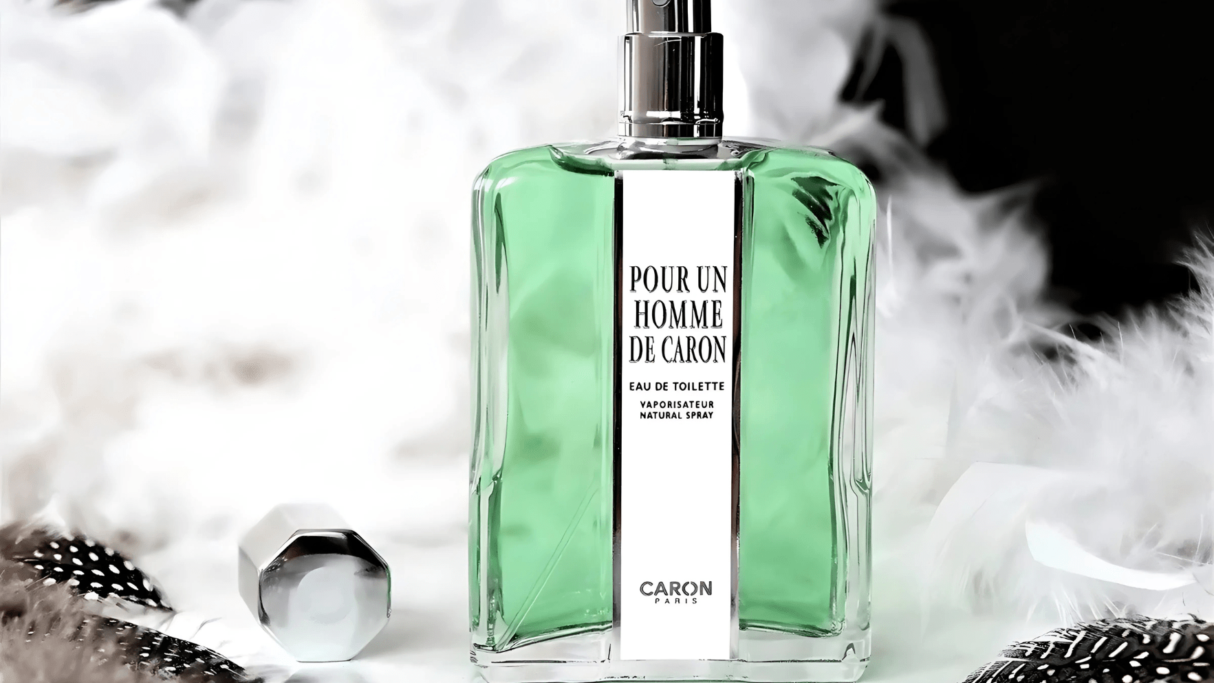 Caron Pour Un Homme De Caron EDT Post image