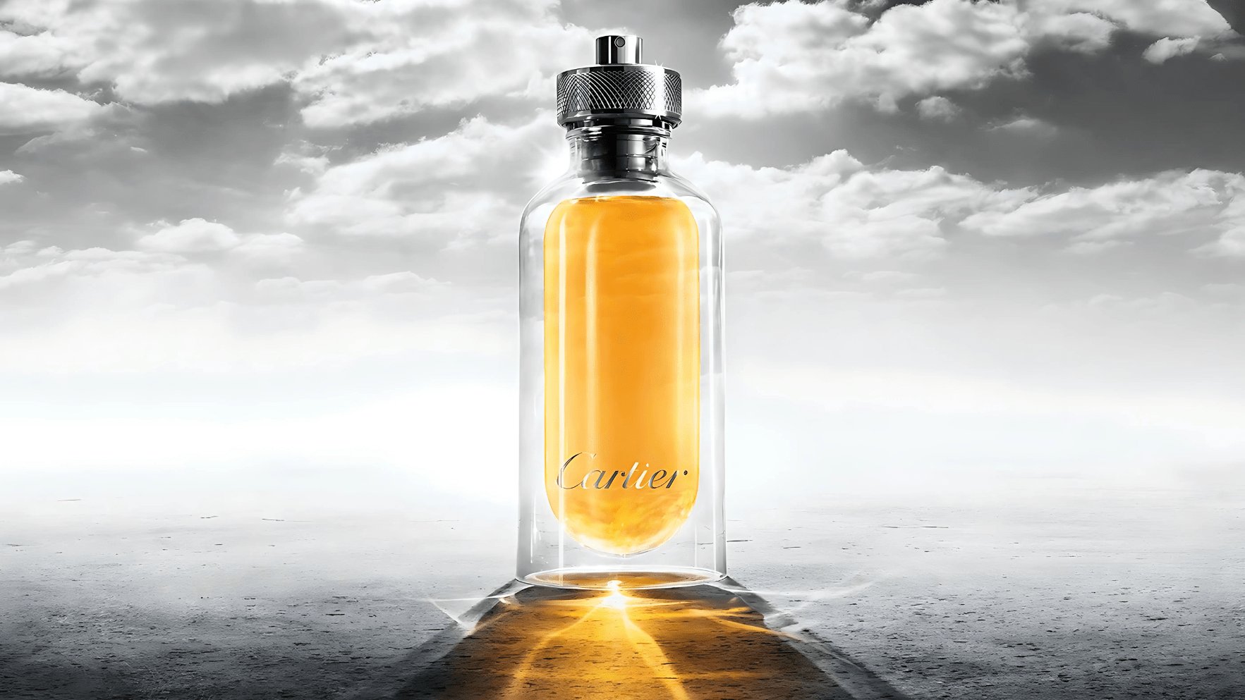L'Envol de Cartier EDP Post image
