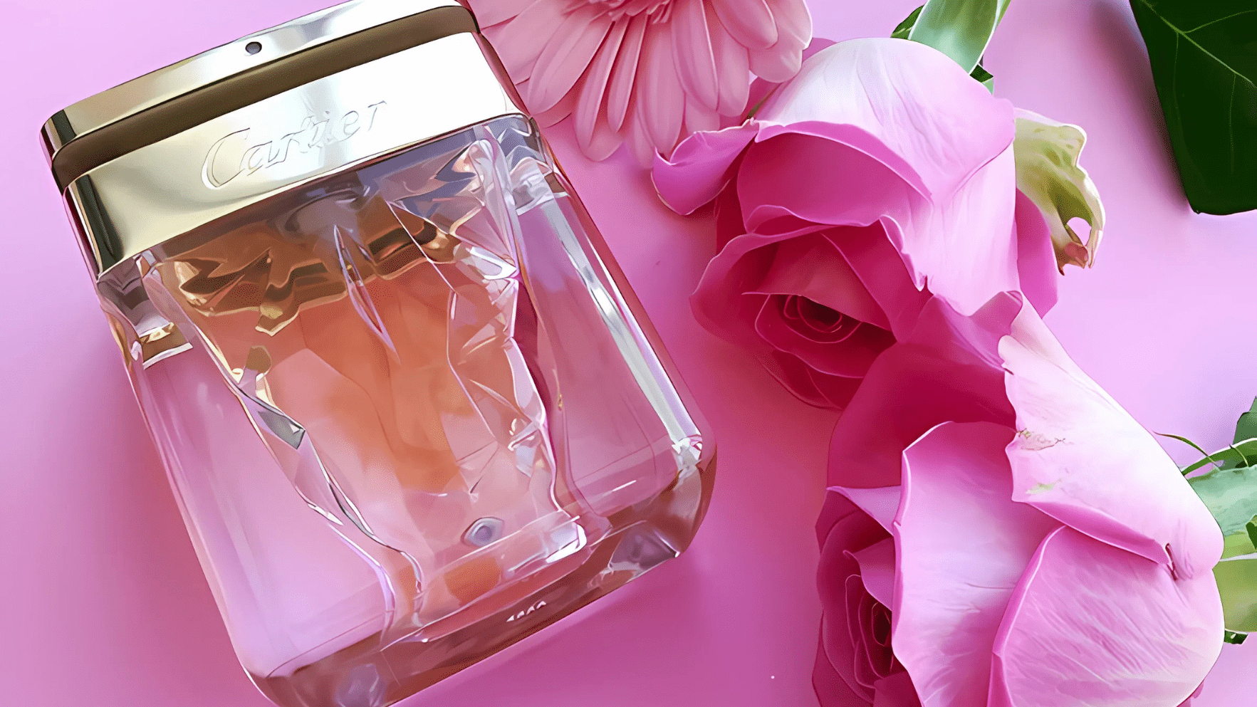 Cartier La Panthère EDP Post image