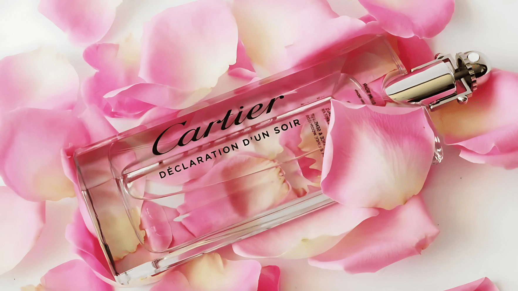 Cartier Declaration d'un Soir EDT Post image