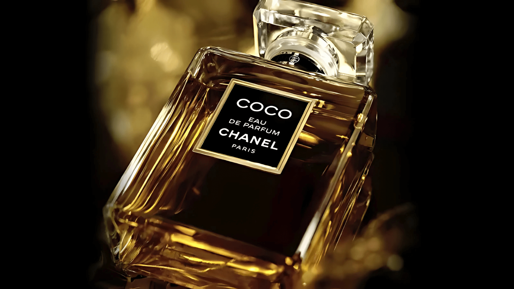 Chanel Coco EDP Post image