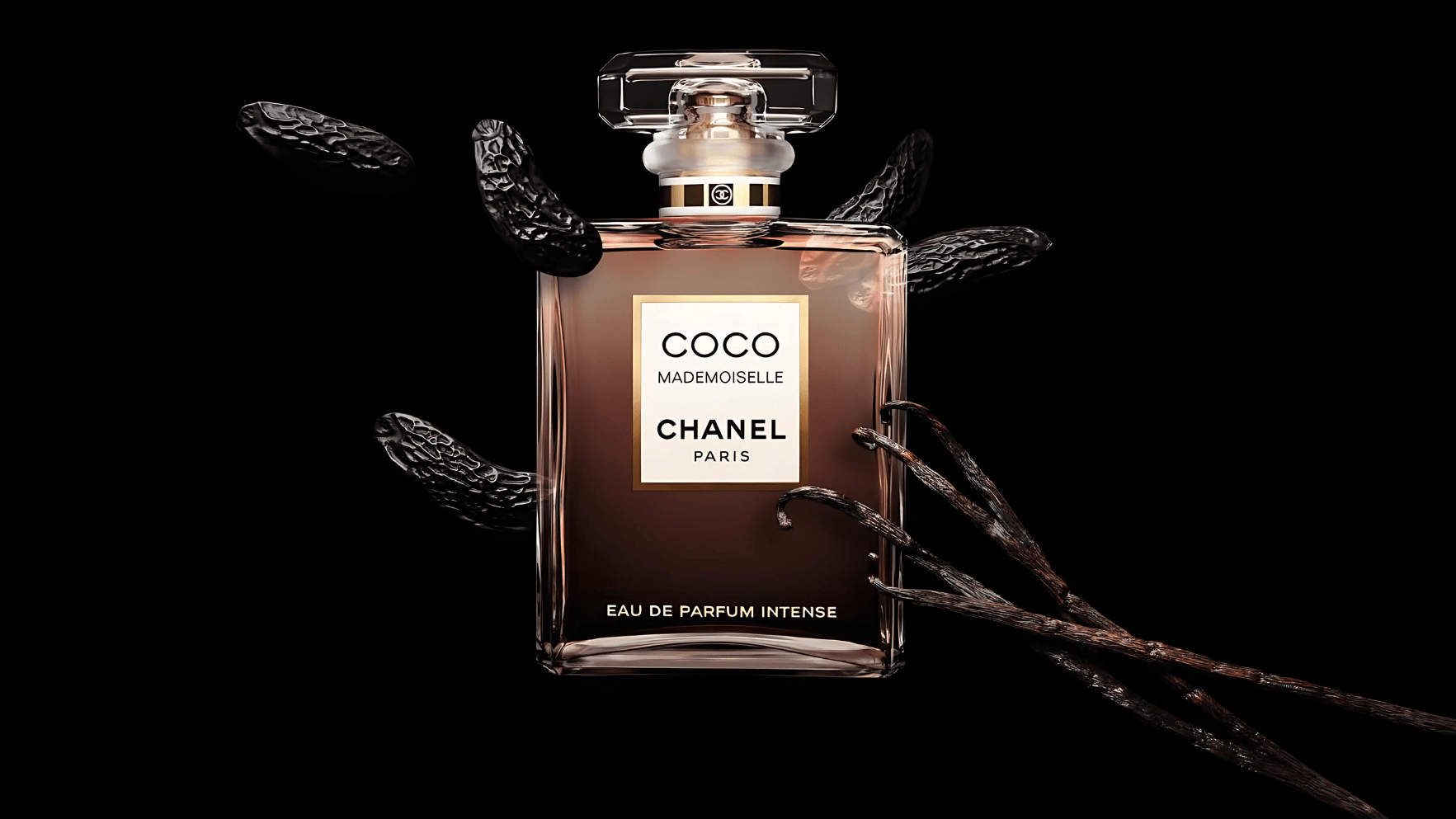 Chanel Coco Mademoiselle EDP Intense Post image