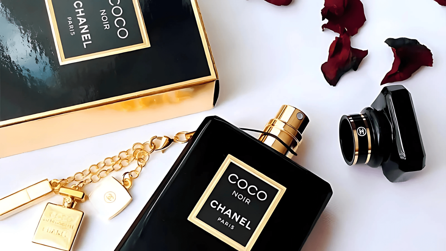 Chanel Coco Noir EDP Post image