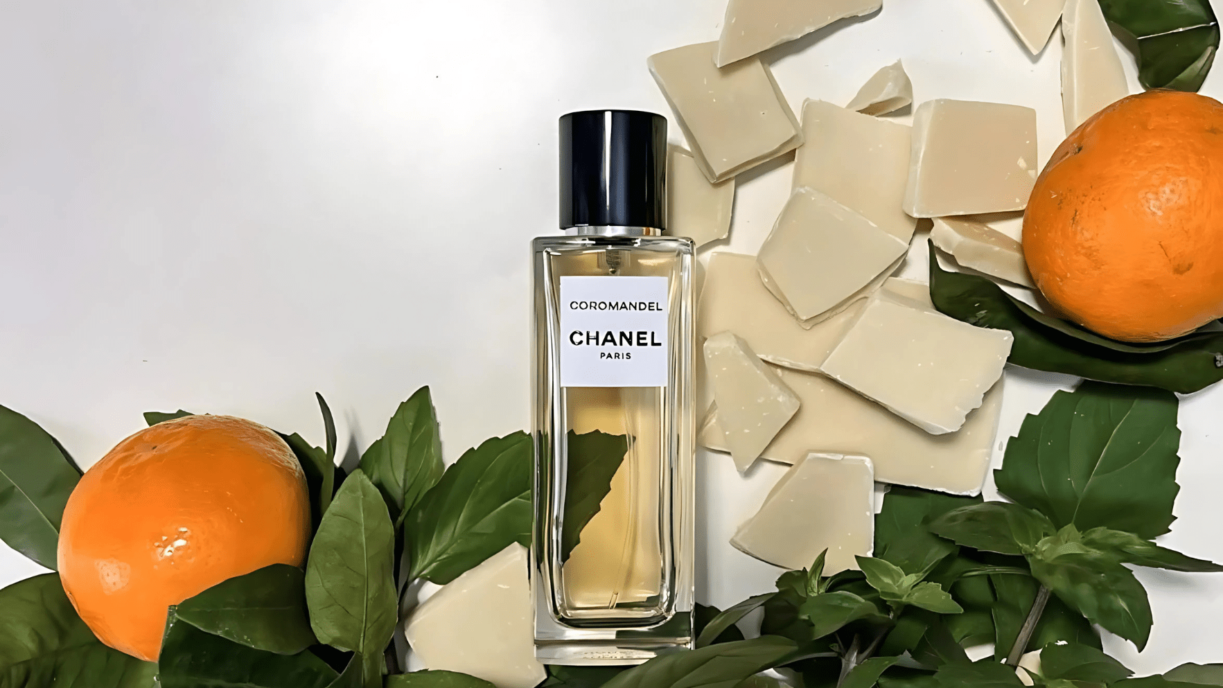 Chanel Coromandel EDP Post image