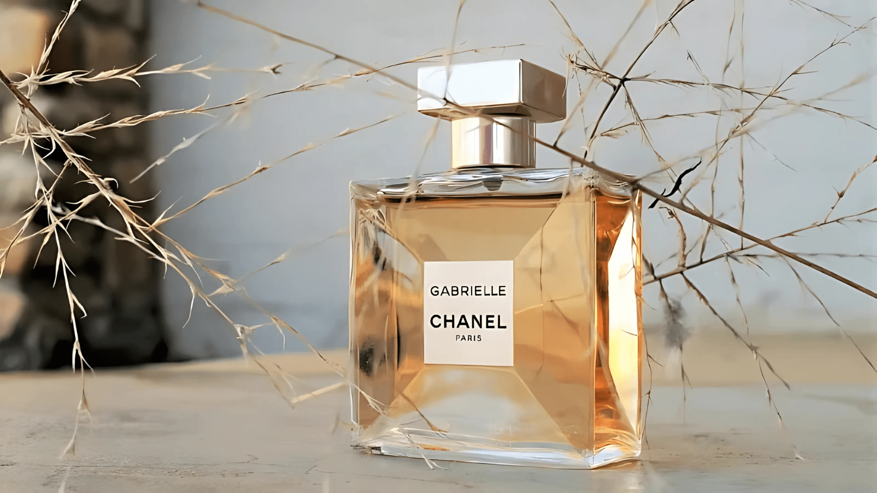 Chanel Gabrielle EDP Post image