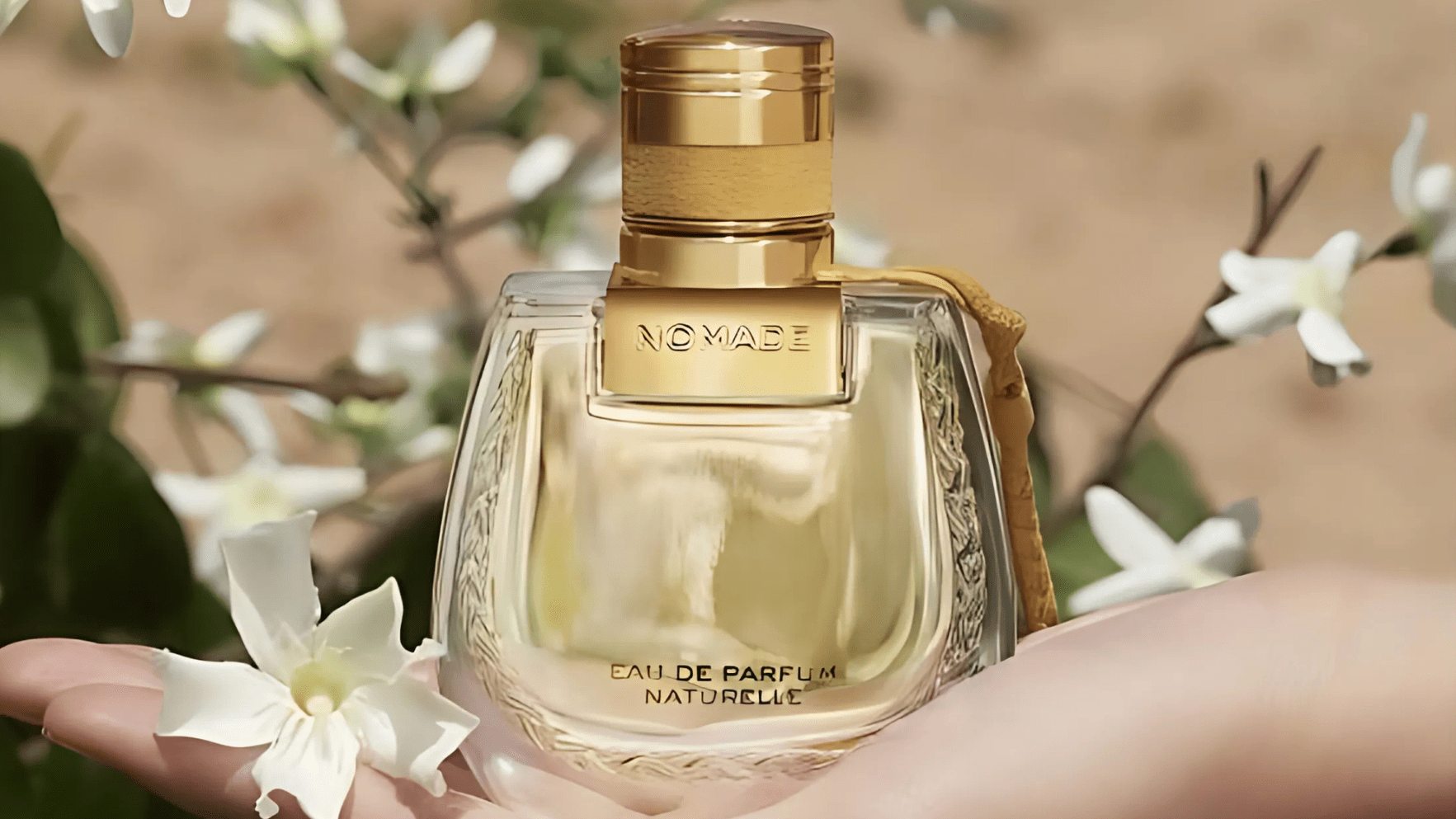 Chloé Nomade Naturelle EDP Post image
